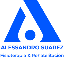 Logotipo de cliente Alessandro Suárez - Proyecto VSI